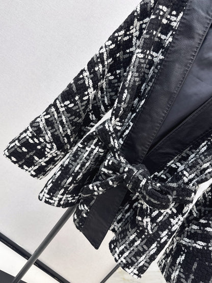 Bott 25fw woven jacket