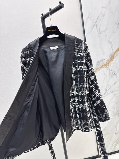Bott 25fw woven jacket