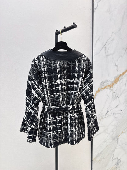 Bott 25fw woven jacket