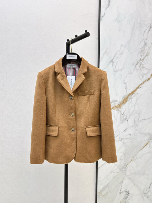 Thom 25fw blazer