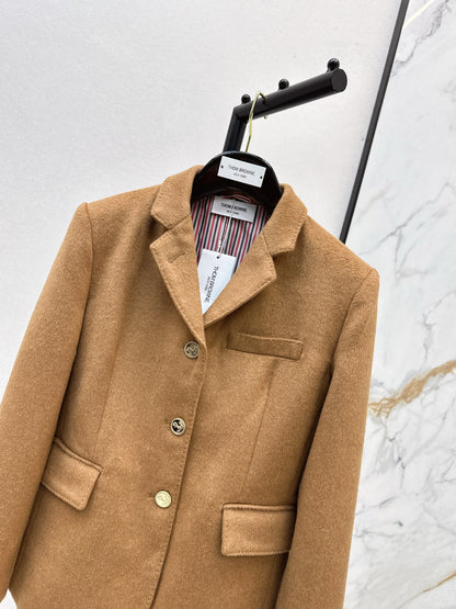 Thom 25fw blazer