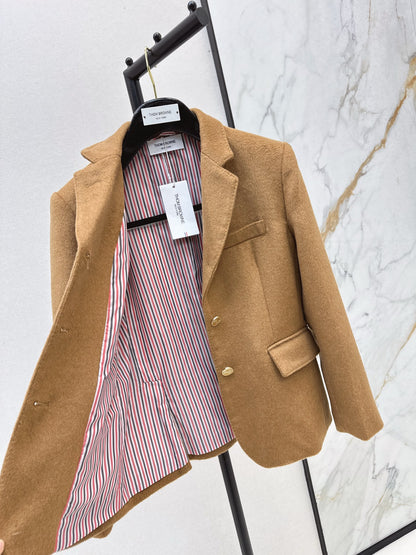 Thom 25fw blazer