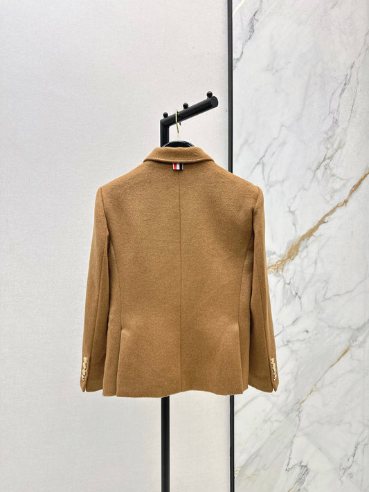 Thom 25fw blazer
