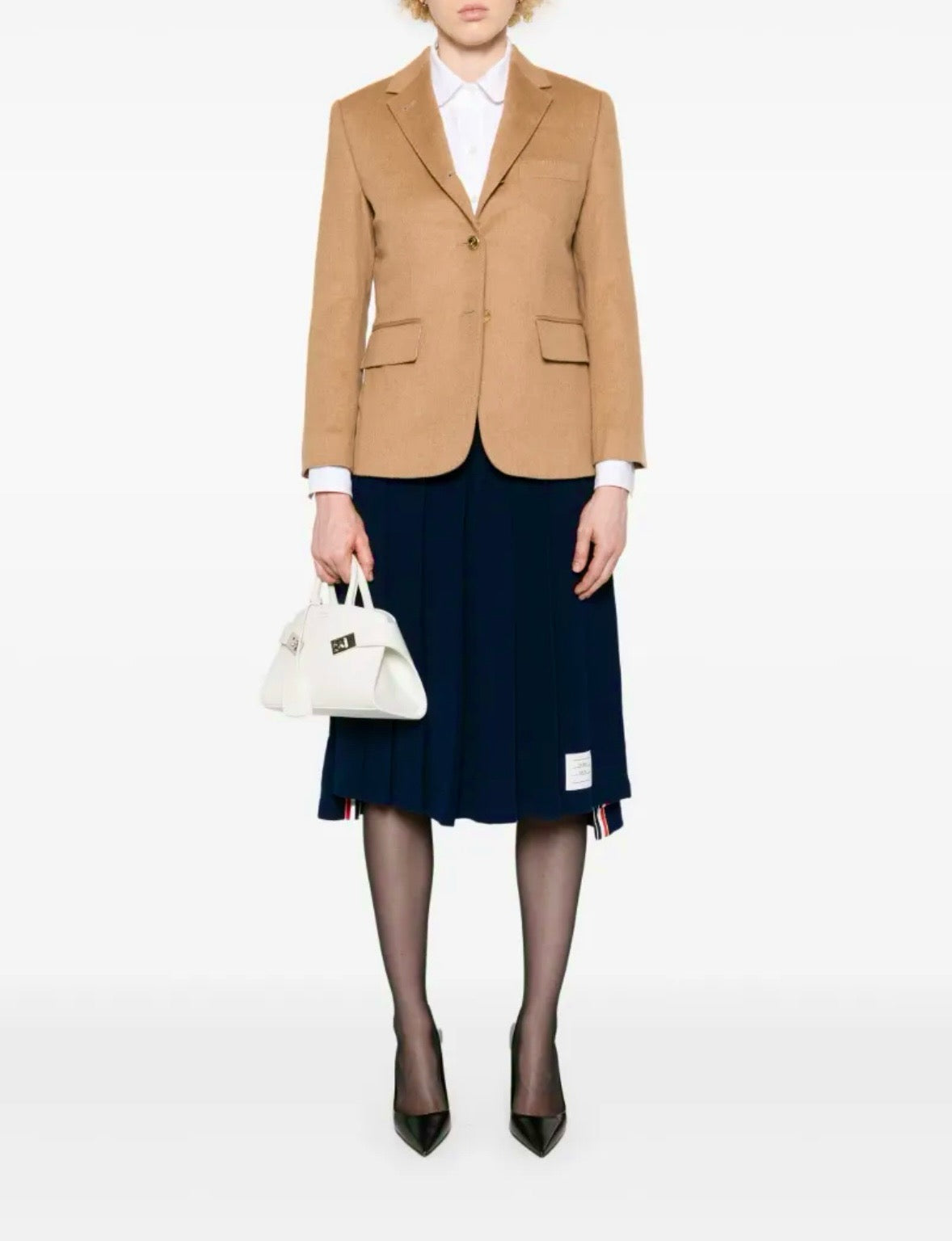 Thom 25fw blazer