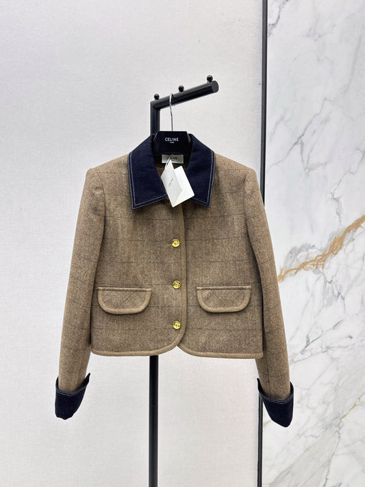 Celi 25fw jacket