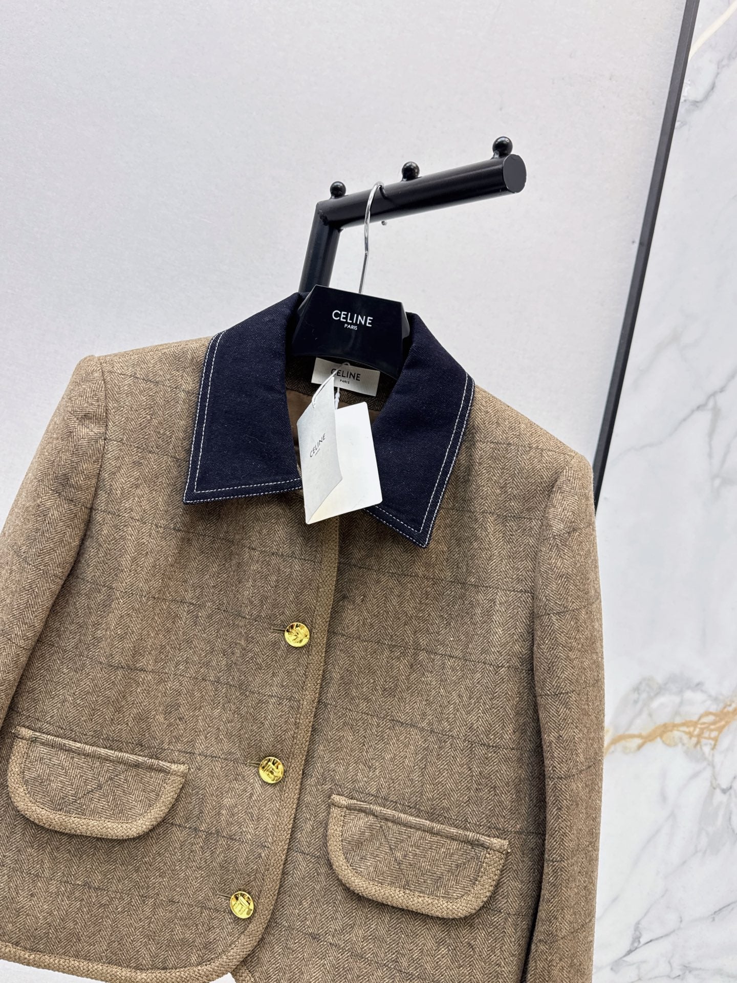 Celi 25fw jacket