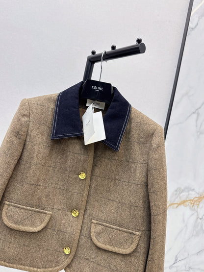 Celi 25fw jacket