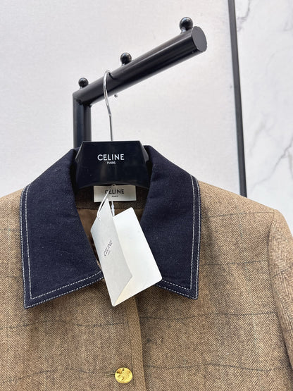 Celi 25fw jacket