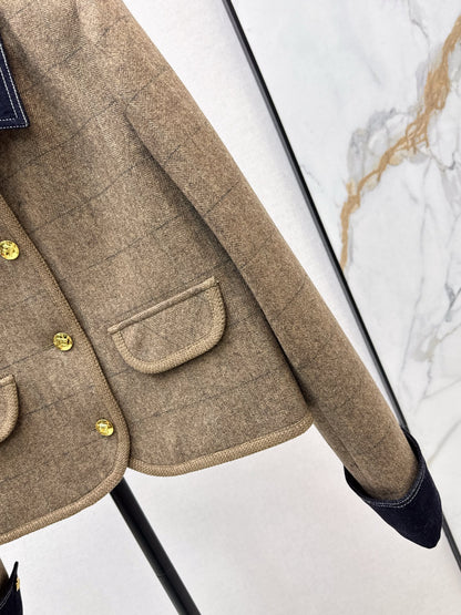 Celi 25fw jacket