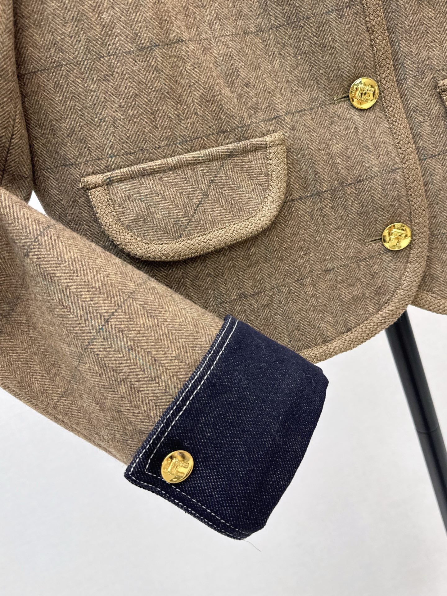 Celi 25fw jacket