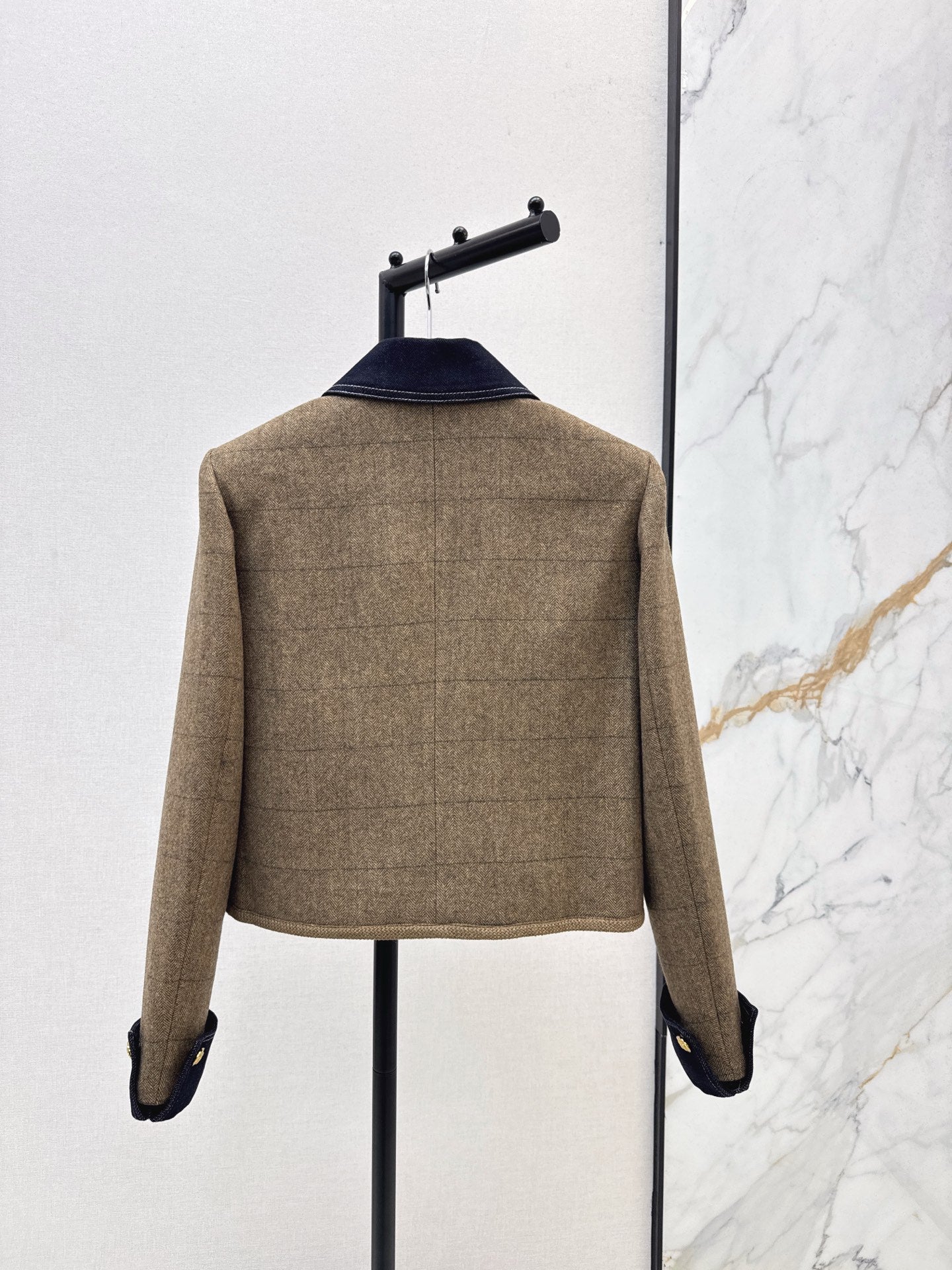 Celi 25fw jacket
