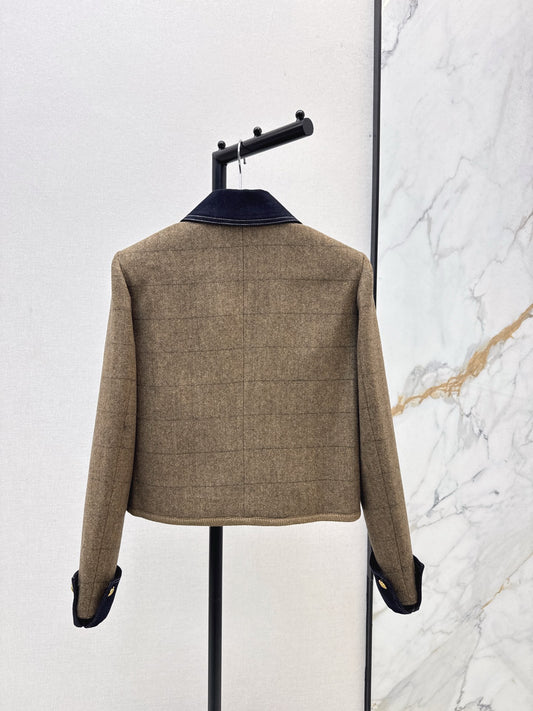 Celi 25fw jacket