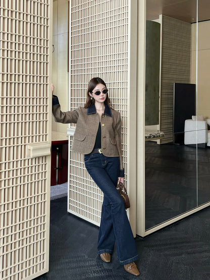 Celi 25fw jacket