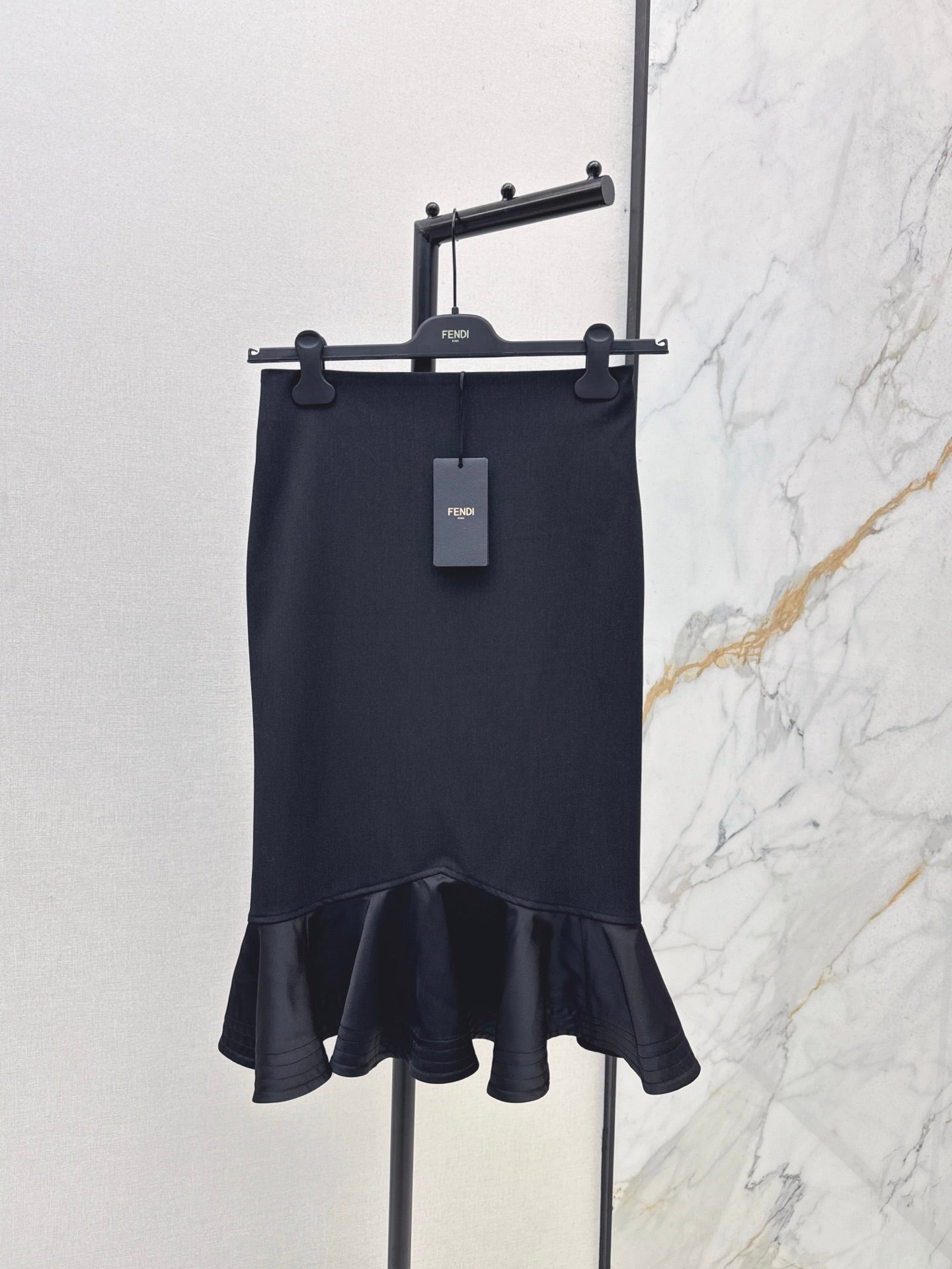 Fend 25fw skirt