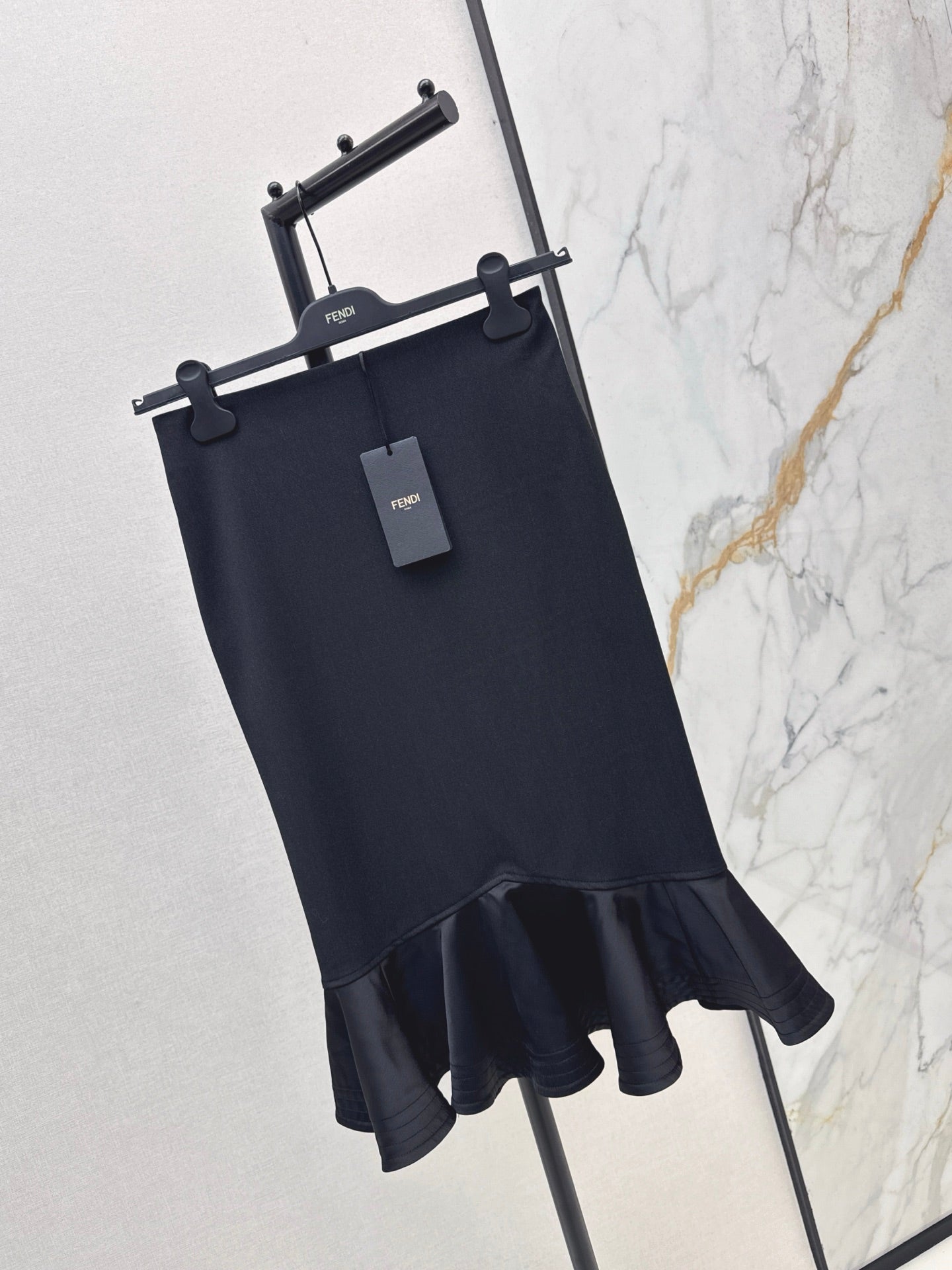 Fend 25fw skirt