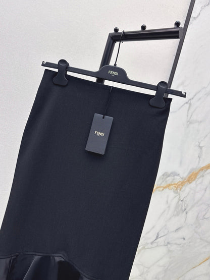 Fend 25fw skirt