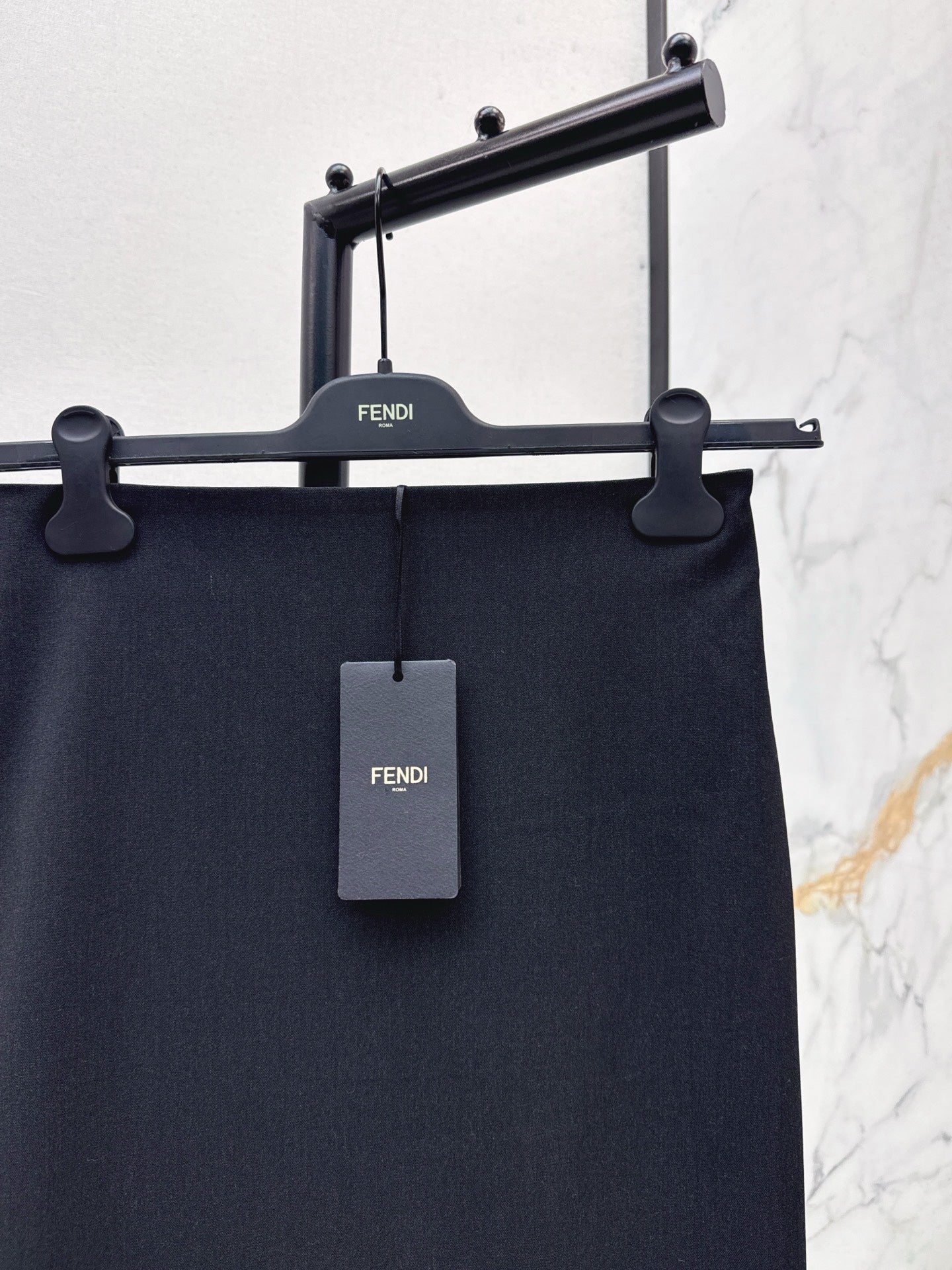 Fend 25fw skirt