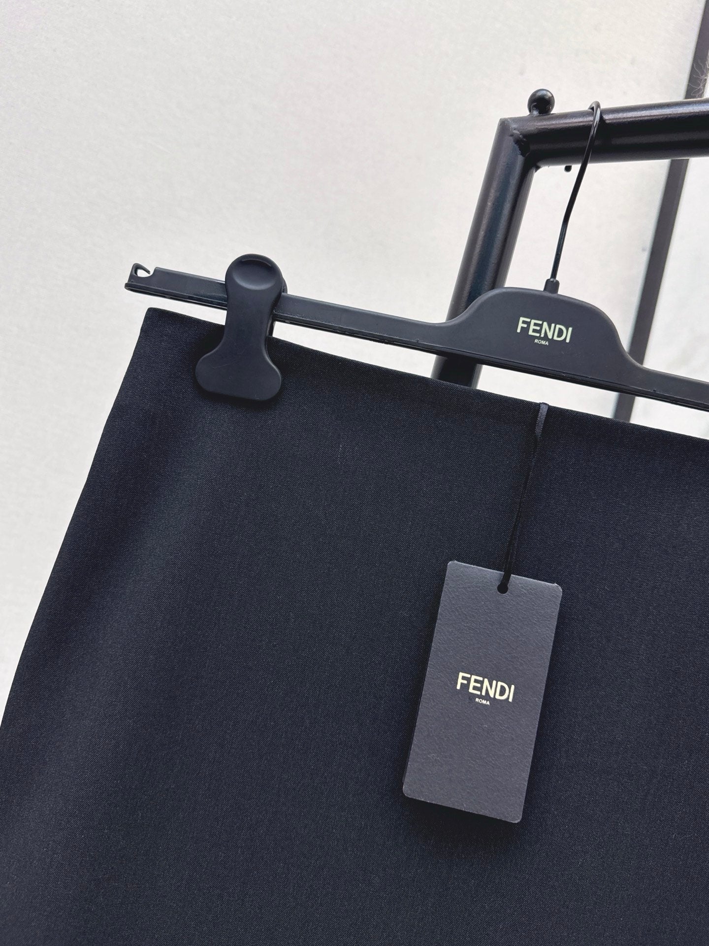 Fend 25fw skirt