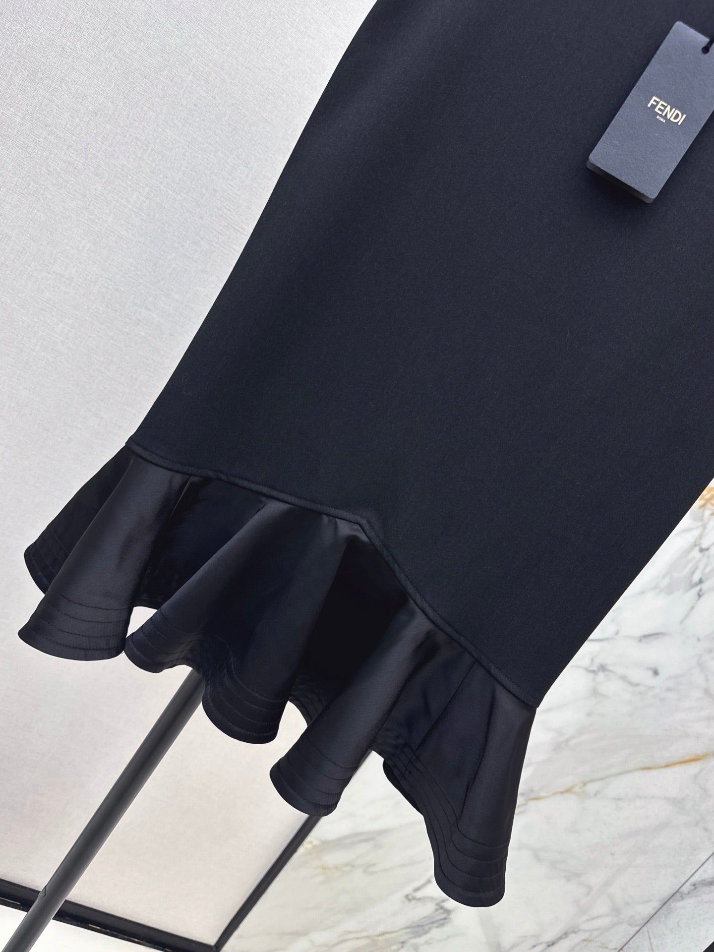 Fend 25fw skirt