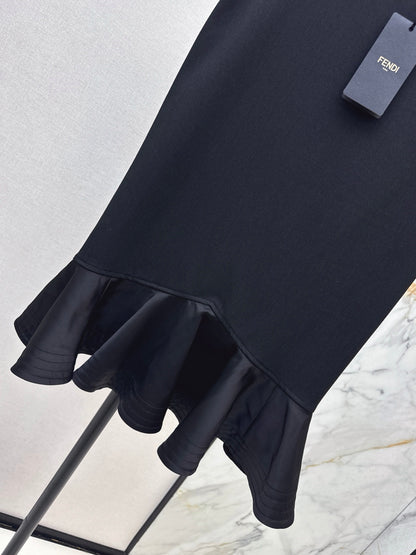 Fend 25fw skirt