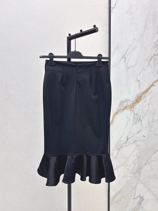 Fend 25fw skirt