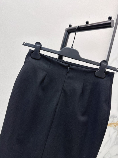 Fend 25fw skirt