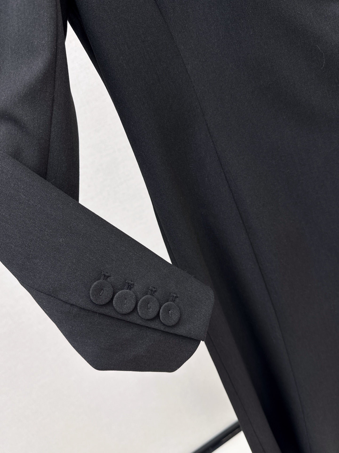 Fend 25fw blazer overcoats