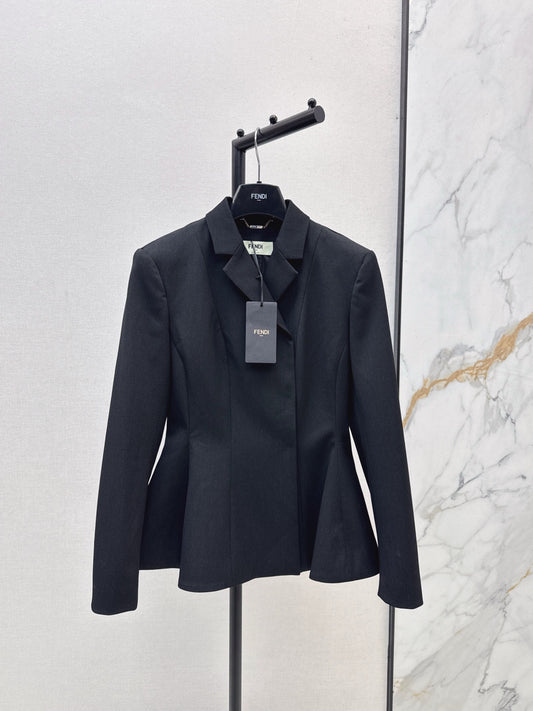 Fend 25fw blazer