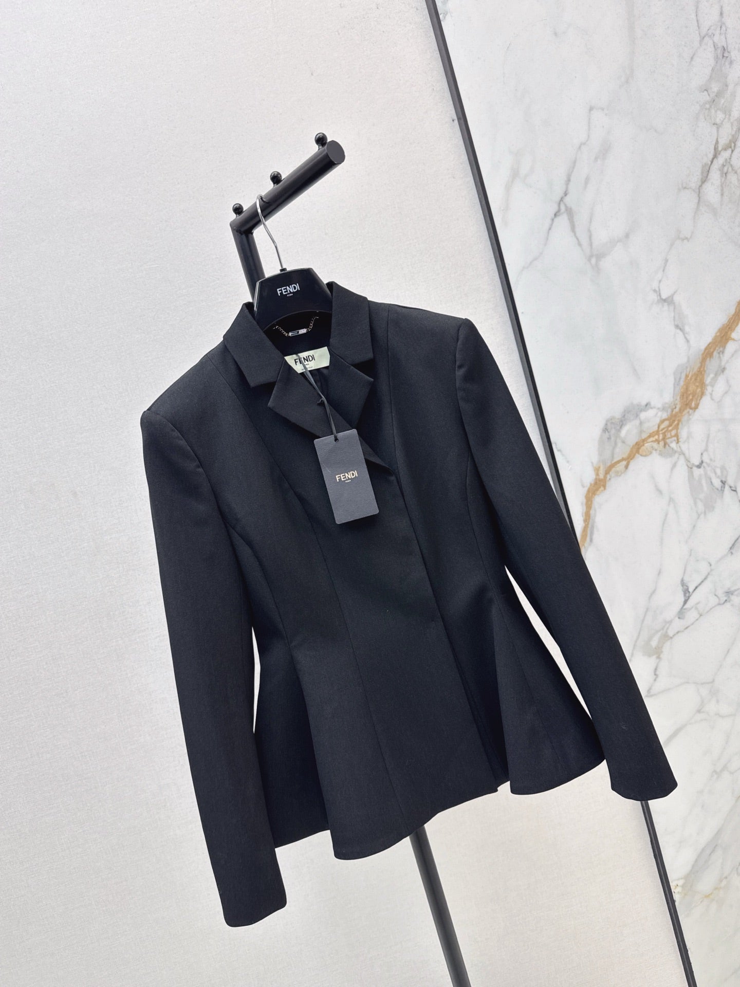 Fend 25fw blazer