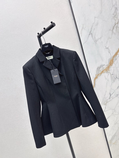 Fend 25fw blazer
