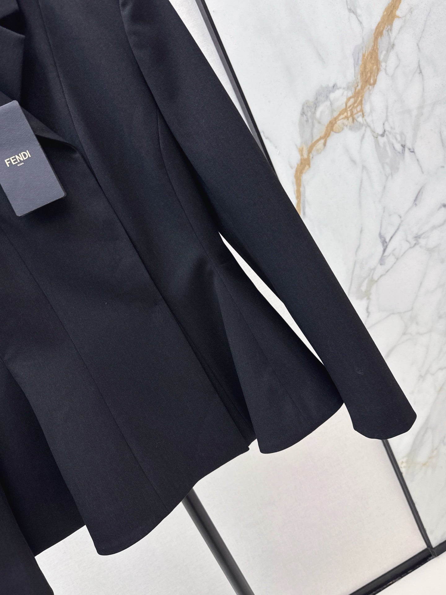 Fend 25fw blazer