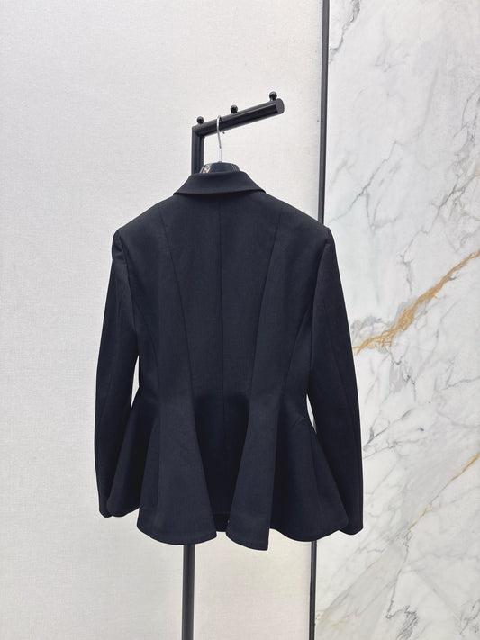 Fend 25fw blazer