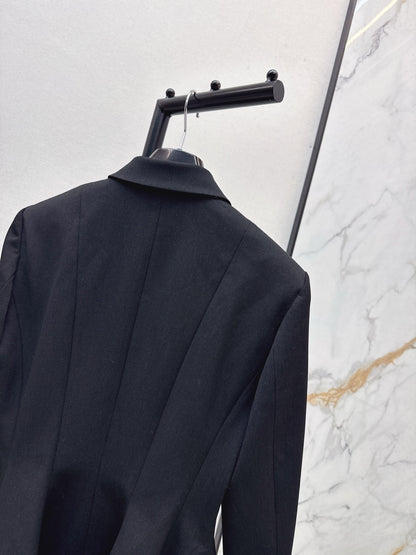 Fend 25fw blazer