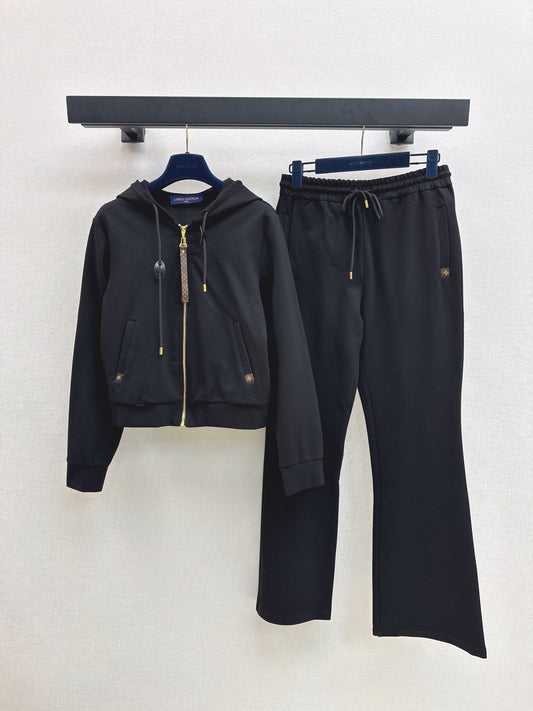 Loui 25fw suit