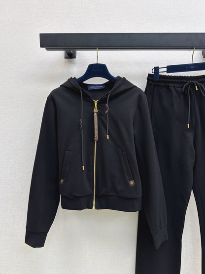 Loui 25fw suit