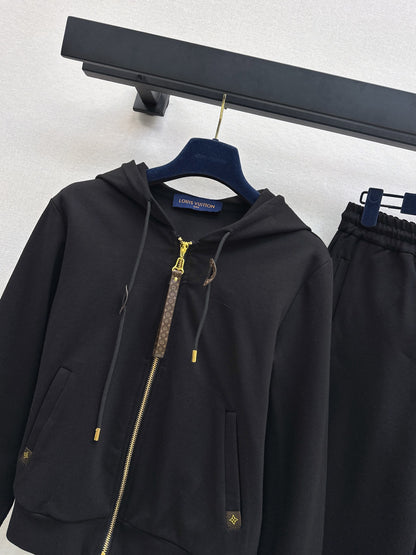 Loui 25fw suit