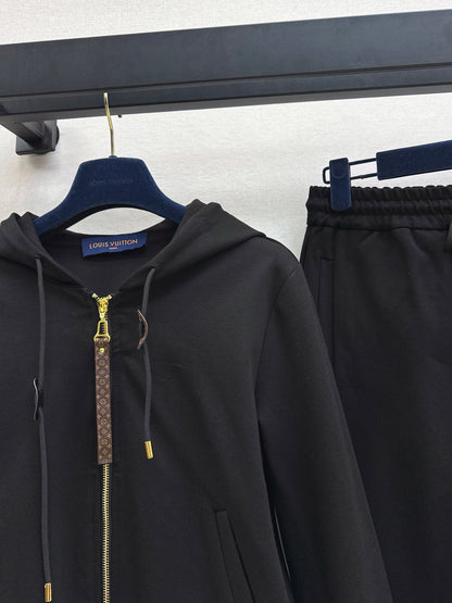 Loui 25fw suit