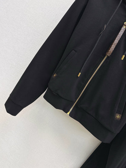 Loui 25fw suit