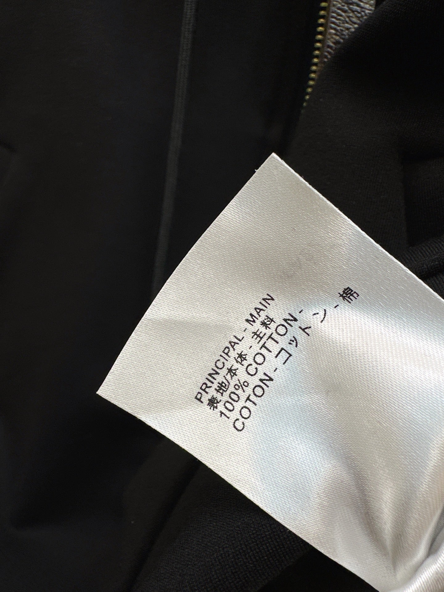 Loui 25fw suit