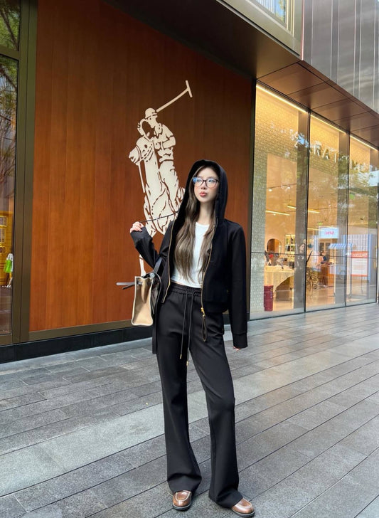 Loui 25fw suit