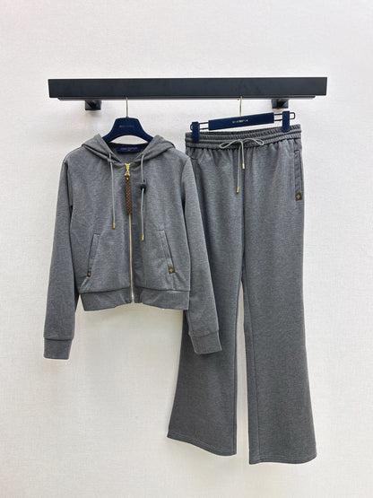 Loui 25fw suit