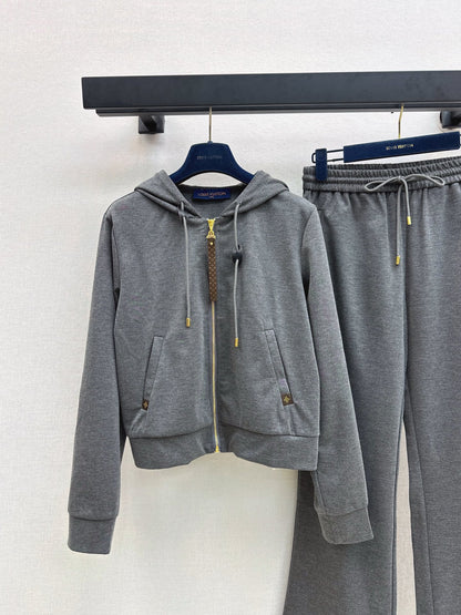 Loui 25fw suit