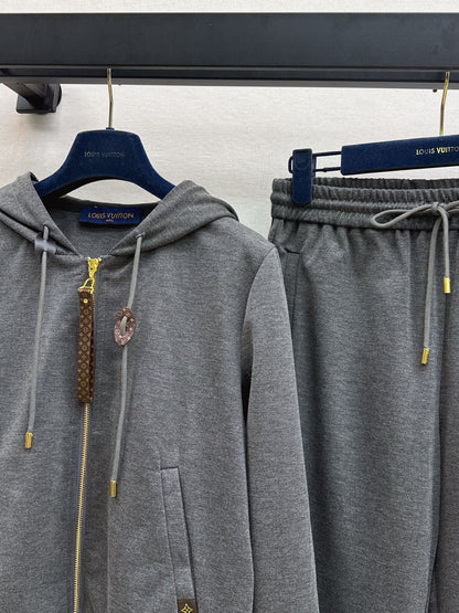 Loui 25fw suit