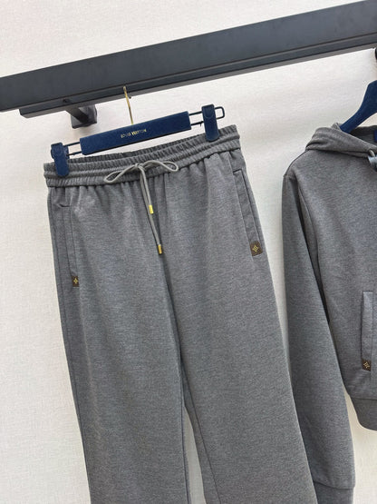Loui 25fw suit