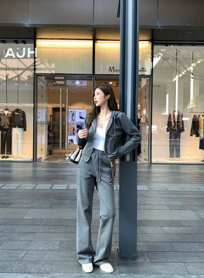 Loui 25fw suit