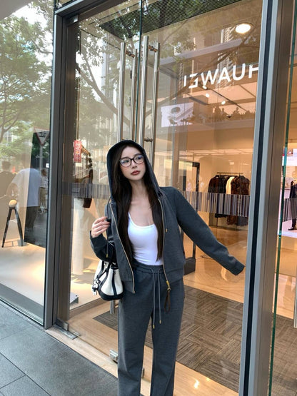 Loui 25fw suit