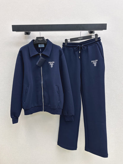 Prad 25fw suit