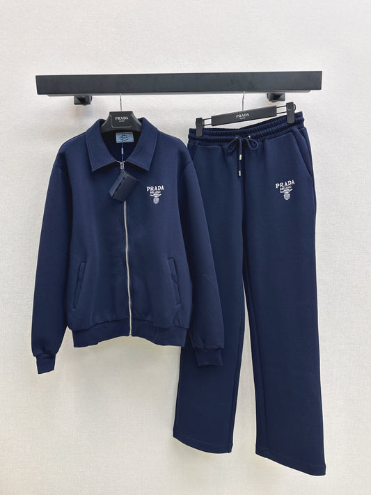 Prad 25fw suit