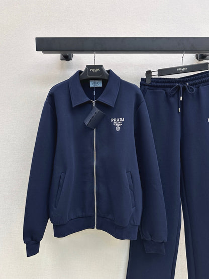 Prad 25fw suit