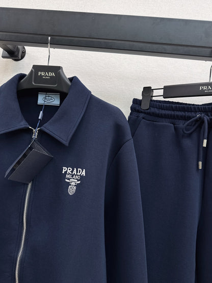 Prad 25fw suit